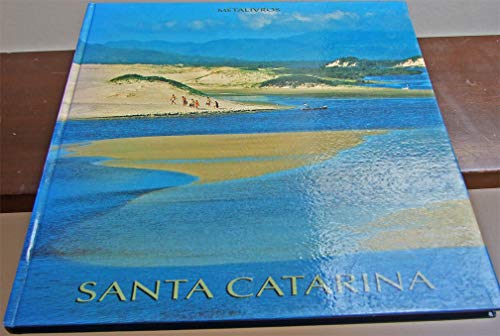 9788585371043: Santa Catarina