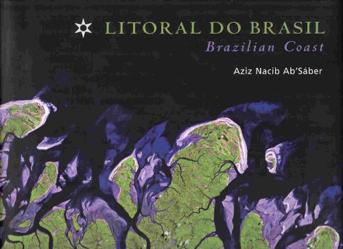 Stock image for Litoral Do Brazil : Brazilian Coast for sale by Better World Books: West