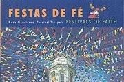Stock image for Title: Festas de Fe Portuguese Edition [Hardcover] for sale by LIVREAUTRESORSAS