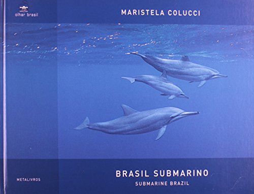 Beispielbild fr Brasil Submarino zum Verkauf von Wonder Book