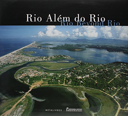 Stock image for Rio Alem Do Rio for sale by Earl The Pearls