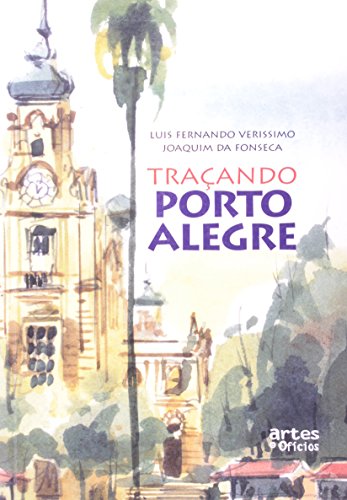 Imagen de archivo de Tra§ando Porto Alegre (Em Portuguese do Brasil) a la venta por WorldofBooks