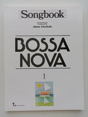 Stock image for Bossa Nova V.1 (SB) [Import] for sale by Ammareal