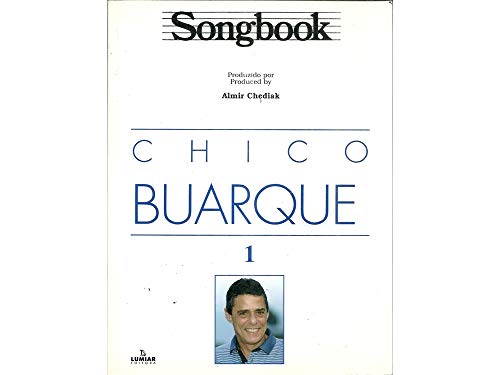 Stock image for Chico Buarque for sale by ZBK Books