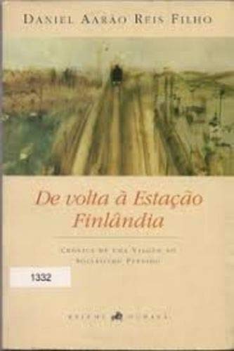 Beispielbild fr de volta estaco finlndia reis filho daniel aaro Ed. 1993 zum Verkauf von LibreriaElcosteo
