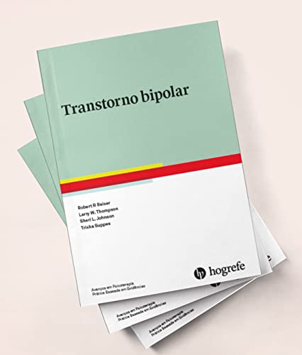 Stock image for Transtorno Bipolar for sale by Books Unplugged