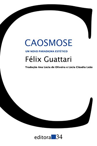 9788585490010: Caosmose (Em Portuguese do Brasil)