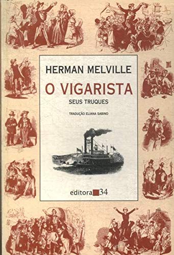 Stock image for O Vigarista (Em Portuguese do Brasil) for sale by Hoosac River Books