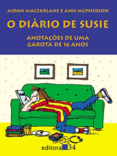 Imagen de archivo de Dirio De Susie, O a la venta por medimops