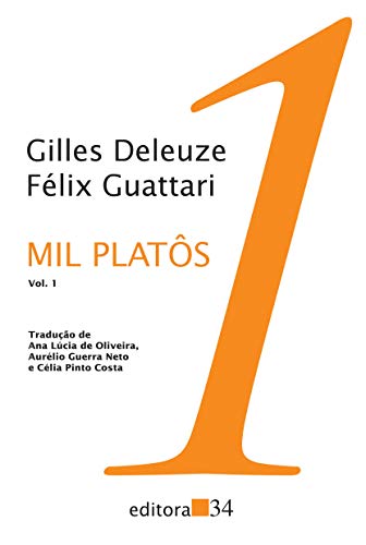 Beispielbild fr Mil Plats - Vol. 1 zum Verkauf von GF Books, Inc.