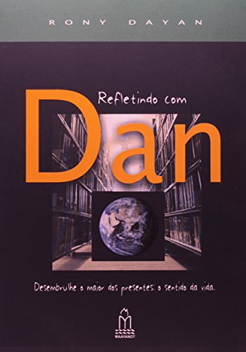 Beispielbild fr livro refletindo com dan rony dayan 2005 zum Verkauf von LibreriaElcosteo