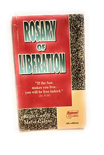 9788585592943: Rosary of Liberation