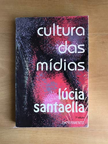 Stock image for cultura das midias Ed. 1996 for sale by LibreriaElcosteo