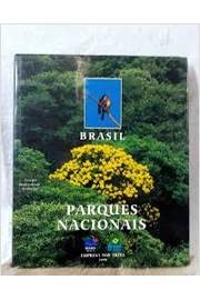 9788585628246: Brazil National Parks - The Largest Diversity On Planet
