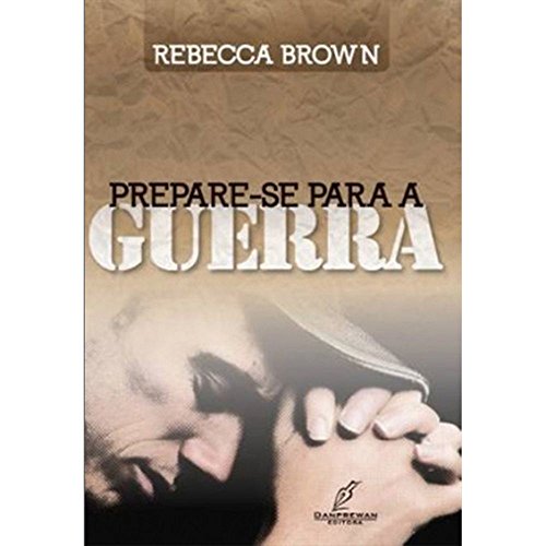 Stock image for PREPARE - SE PARA A GUERRA - portuguese for sale by ThriftBooks-Atlanta