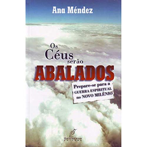 9788585685492: Os Cus Sero Abalados (Em Portuguese do Brasil)