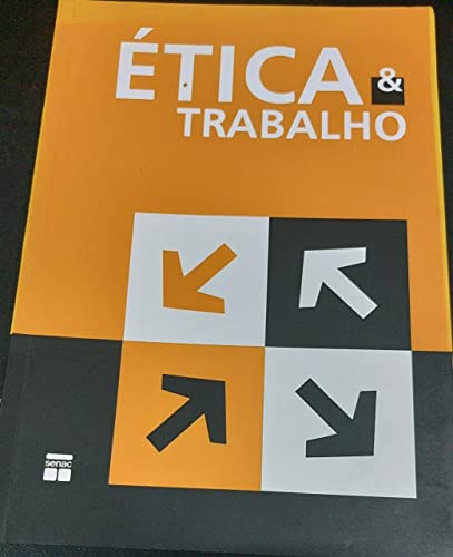 Beispielbild fr Etica E Trabalho (Em Portuguese do Brasil) zum Verkauf von medimops