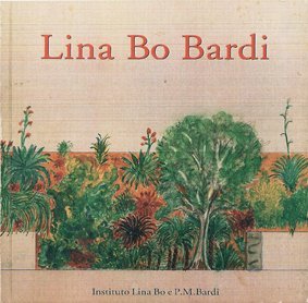 Lina Bo Bardi (Em Portuguese do Brasil)