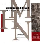 Stock image for MUSEUS NACIONAIS E OS DESAFIOS DO CONTEMPORANEO for sale by Prtico [Portico]