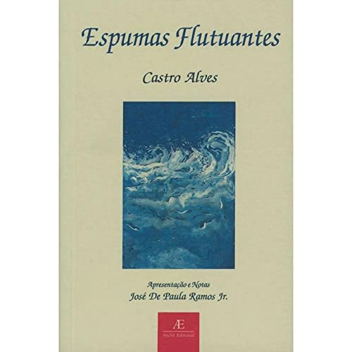 Stock image for Espumas Flutuantes for sale by GF Books, Inc.