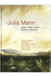 Beispielbild fr Julia Mann - uma vida entre duas culturas (portugiesisch) zum Verkauf von Studibuch