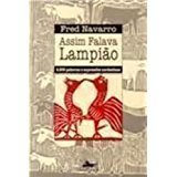 Stock image for Assim falava Lampio. 2.500 palavras e expresses nordestinas. Raridade. for sale by La Librera, Iberoamerikan. Buchhandlung