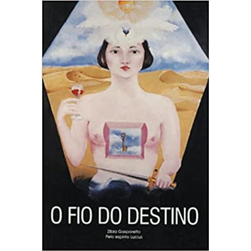 Stock image for Fio do Destino (Em Portugues do Brasil) for sale by PAPER CAVALIER US