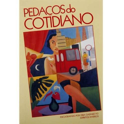 Beispielbild fr Pedaos do Cotidiano (Em Portuguese do Brasil) zum Verkauf von medimops