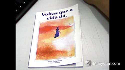 Beispielbild fr Voltas que a Vida D (Em Portuguese do Brasil) zum Verkauf von medimops