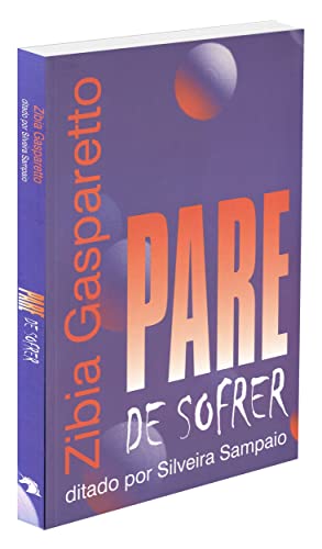 Beispielbild fr Pare de Sofrer (Em Portugues do Brasil) zum Verkauf von SecondSale