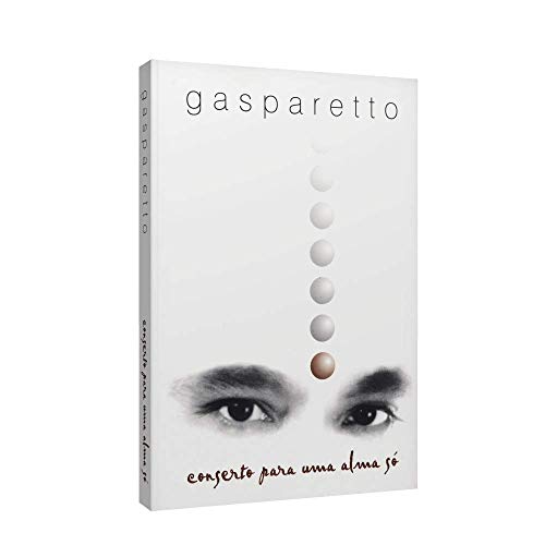 Stock image for livro conserto para uma alma so luiz antonio gasparetto 2008 for sale by LibreriaElcosteo