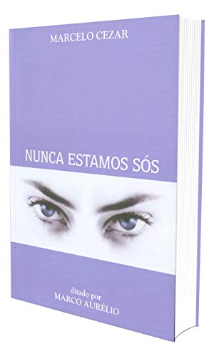 Beispielbild fr Nunca Estamos Sos (Em Portugues do Brasil) zum Verkauf von ThriftBooks-Atlanta
