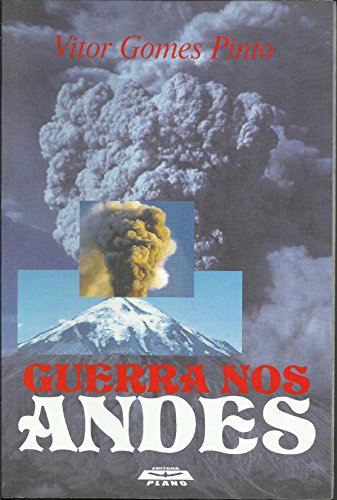 Imagen de archivo de Guerra nos Andes. a la venta por Ventara SA