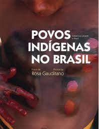 Stock image for povos indigenas no brasil 19962000 for sale by LibreriaElcosteo