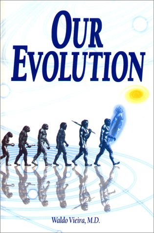 9788586019425: Our Evolution