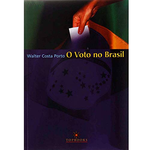 9788586020780: Voto no Brasil, O