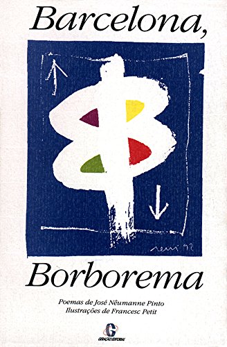 Imagen de archivo de _ livro barcelona borborema jose neumanne e francesc petit a la venta por LibreriaElcosteo