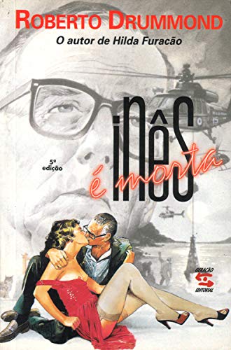 Imagen de archivo de Ines E Morta a la venta por Zubal-Books, Since 1961
