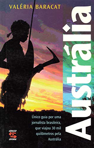 9788586028823: Austrlia (Portuguese edition)