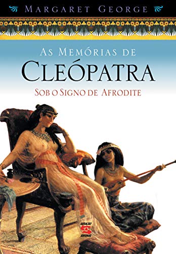 Imagen de archivo de Memorias De Cleopatra, Signo De Afrodite Vol 2 - Volume 2 (Em Portuguese do Brasil) a la venta por medimops