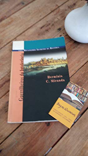 Imagen de archivo de livro guerrilheiros da intolerncia herminio c miranda 1997 a la venta por LibreriaElcosteo