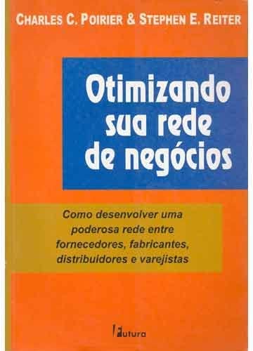 Stock image for otimizando sua rede de negocios for sale by LibreriaElcosteo