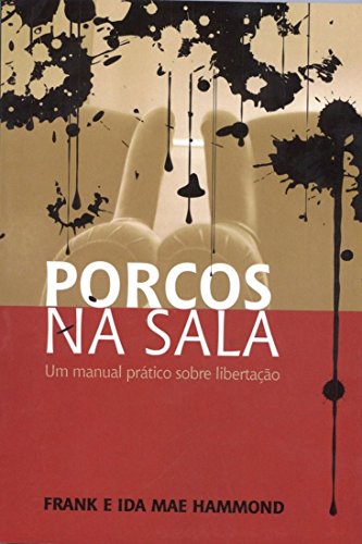 Stock image for Porcos na Sala for sale by GF Books, Inc.