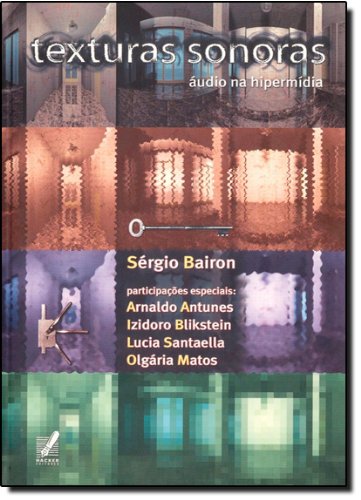 9788586179440: Texturas Sonoras (Em Portuguese do Brasil)