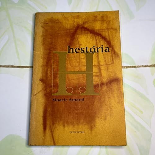 Imagen de archivo de Hestoria (Em Portuguese do Brasil) a la venta por medimops