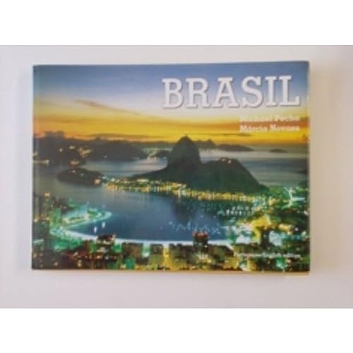 Beispielbild fr Brasil, Suas Historias, Seus Contrastes E Suas Belezas (Em Portuguese do Brasil) zum Verkauf von medimops
