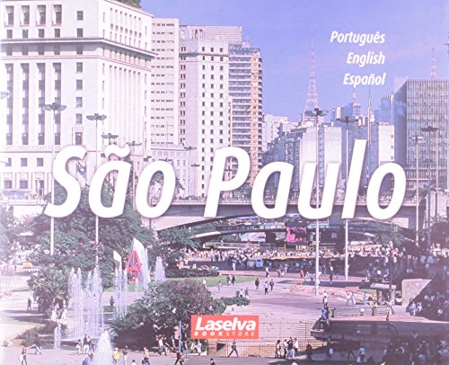 9788586234538: Sao Paulo (Em Portuguese do Brasil)