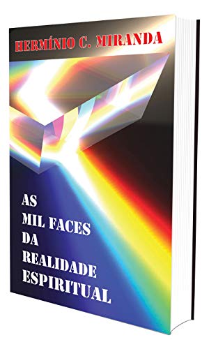 Imagen de archivo de Mil Faces Da Realidade Espiritual (Em Portuguese do Brasil) a la venta por medimops