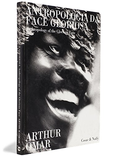 9788586374043: Antropologia da Face Gloriosa (Em Portuguese do Brasil)