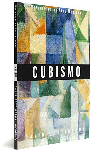 Stock image for Cubismo for sale by Luckymatrix